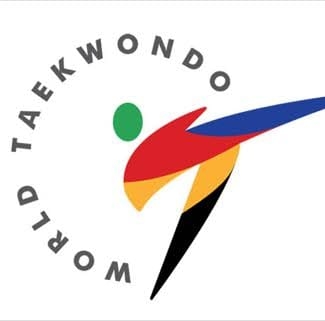 Ruhani Taekwondo Center Logo