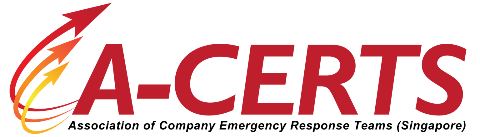 A-Certs Logo