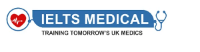 IELTS Medical LTD Logo