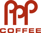 PPP Coffee Logo