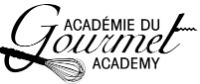 Academie Du Gourmet Acad Inc. Logo