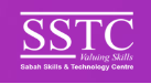 Sabah Skills & Technology Centre Logo