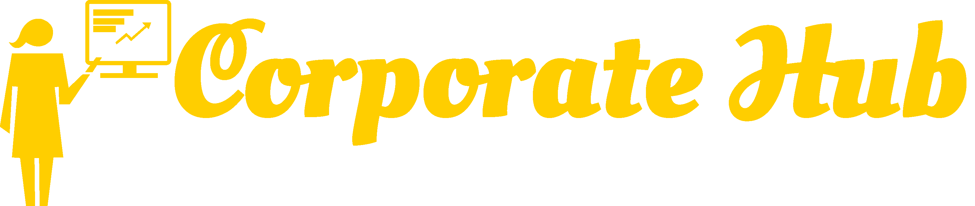 Corporate Hub Logo