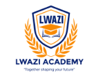 Lwazi Academy Logo
