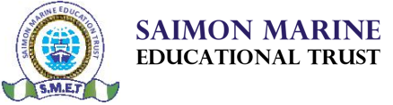 Saimon Marine Educational Trust Logo