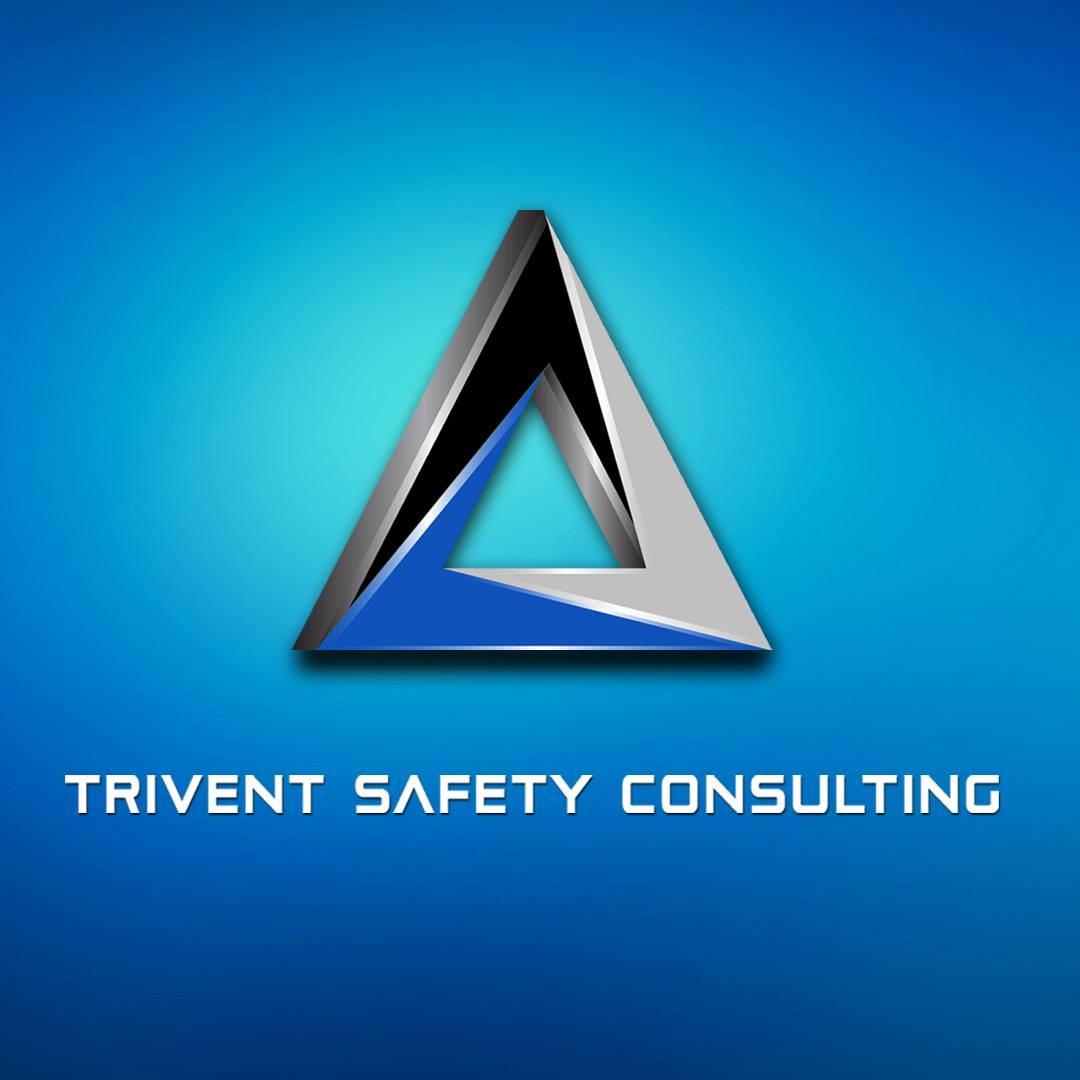 Trivent Safety Consulting Logo