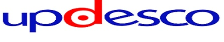 UPDESCO Logo