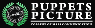 Puppets Picture Academy Logo