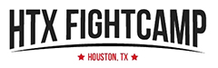 HTX Fight Camp Logo