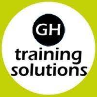 GH Training Solutions Logo