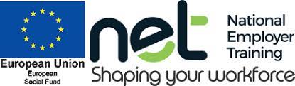National Employer Training (NET) Logo