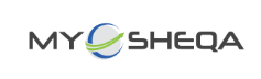 My Sheqa Logo
