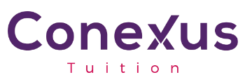 Conexus Tuition Leicester Logo