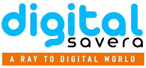 Digital Savera Logo