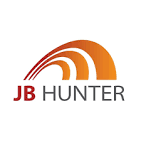JB Hunter Logo