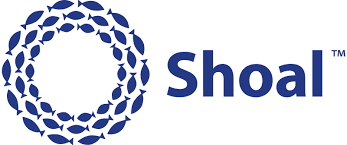 Shoal - Safety in Numbers Logo