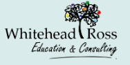 Whitehead-Ross Education and Consulting Logo