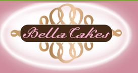 Bella Cakes Niagara Logo