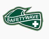 Safety Wave Logo