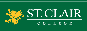 St. Clair College Logo