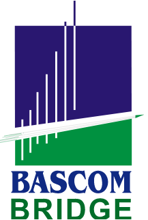 Bascom Bridge Logo