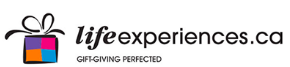 Life Experiences Canada Logo