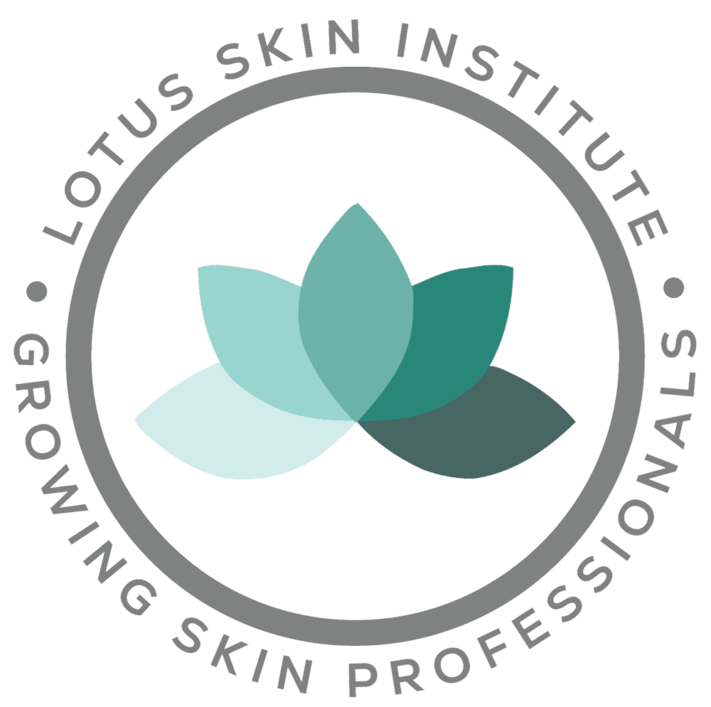Lotus Skin Institute Logo