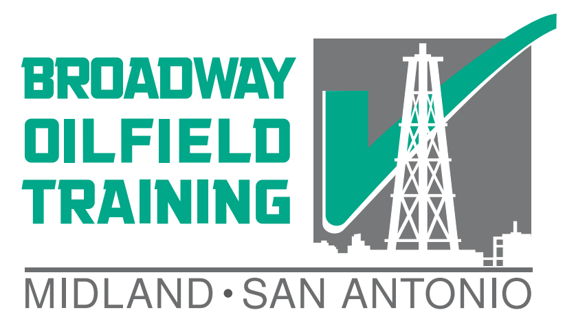 Broadway Oilfield Training Logo