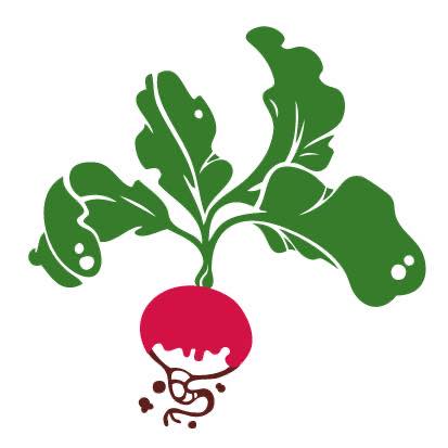 Growing Chefs! Ontario Logo