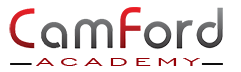 Camford Academy Logo