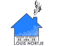 Louis Nortje House of Music Logo