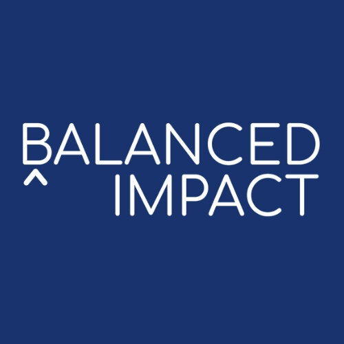 Balanced Impact Logo