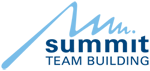 Summit Team Building Logo