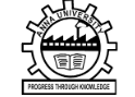 A.U-F.R.G. Institute Logo