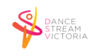 Dance Stream Victoria Logo