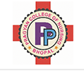 Pragyan College Logo