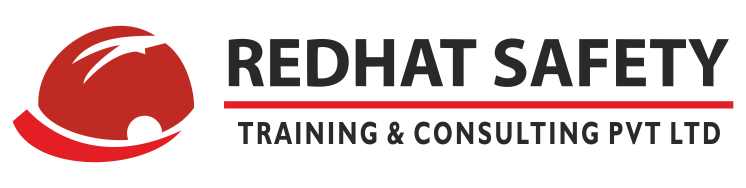 Redhat Safety Logo