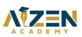 Aizen Academy Logo