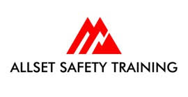 Allset Safety Training Ltd Logo