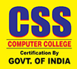 CSS Computer College Logo