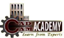 CadCam Academy Logo
