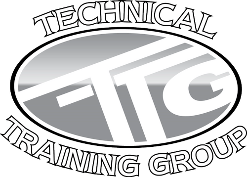 Technical Training Group’s Logo