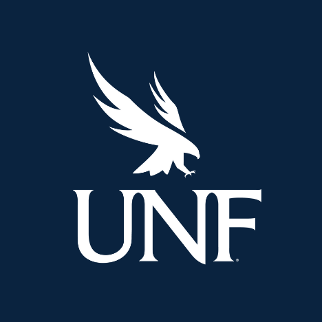 University Of North Florida Logo