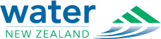 Water New Zealand Logo