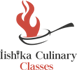 Iishika Culinary Classes Logo