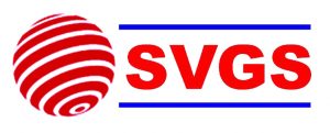 SVGS (SV Global Services) Logo