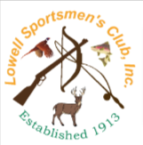 The Lowell Sportsmen's Club Logo