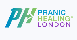 Pranic Healing London Logo