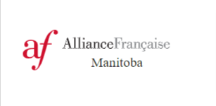 Alliance Francaise du Manitoba Logo