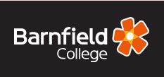 Barnfield College Logo